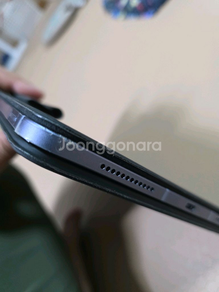 애플 매직키보드 11인치--5