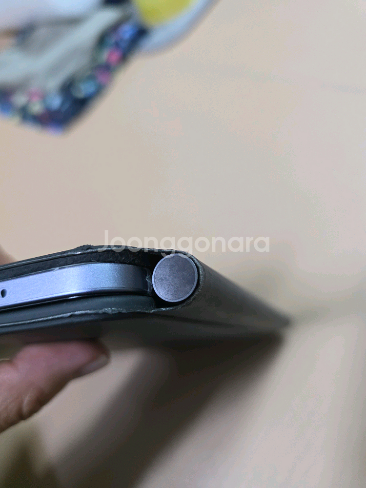 애플 매직키보드 11인치--7