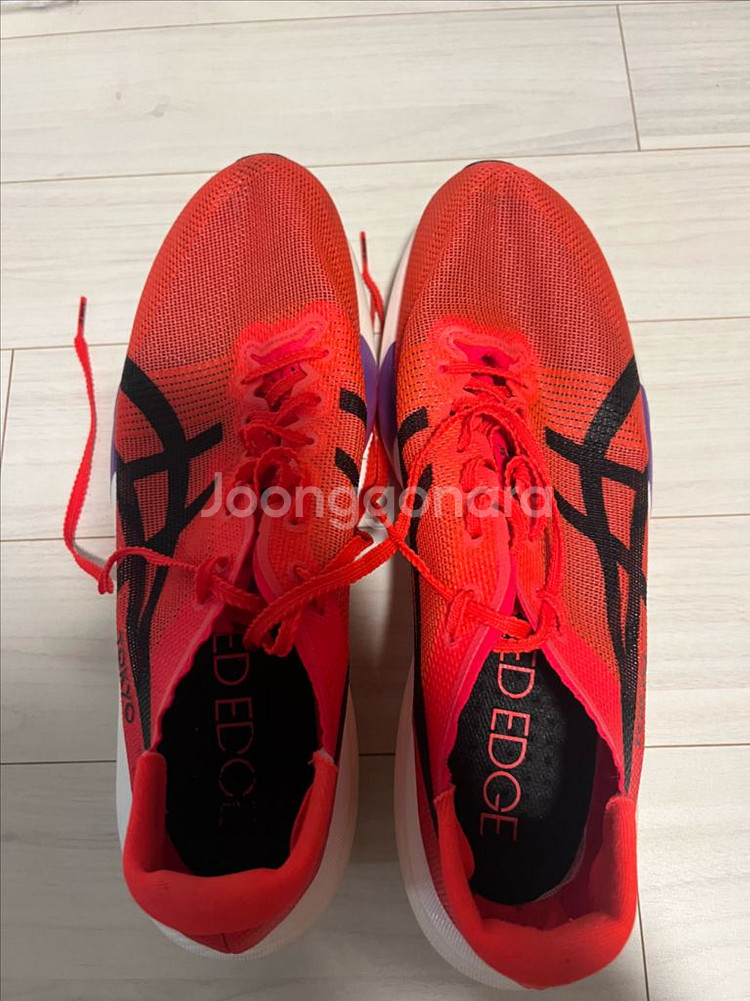 아식스 메타스피드 엣지도쿄 285mm 판매--0