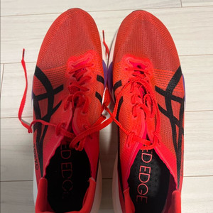 아식스 메타스피드 엣지도쿄 285mm 판매