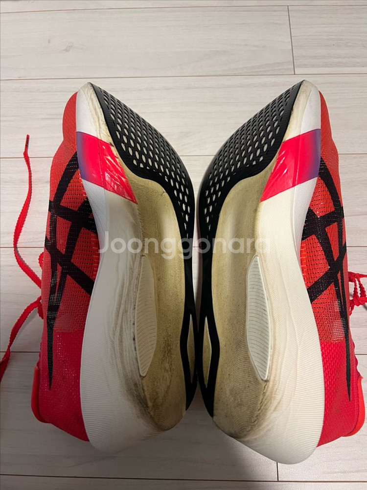 아식스 메타스피드 엣지도쿄 285mm 판매--1