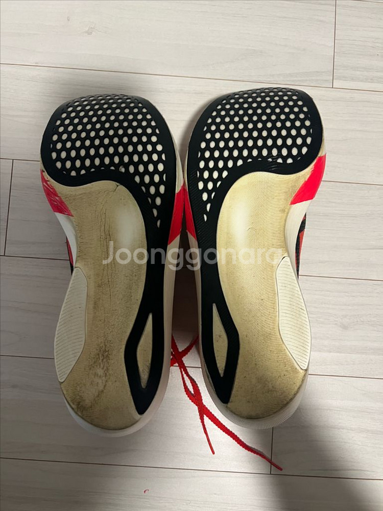 아식스 메타스피드 엣지도쿄 285mm 판매--3