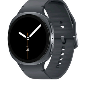 갤럭시워치8 [자급제 미개봉],블루투스, 40mm