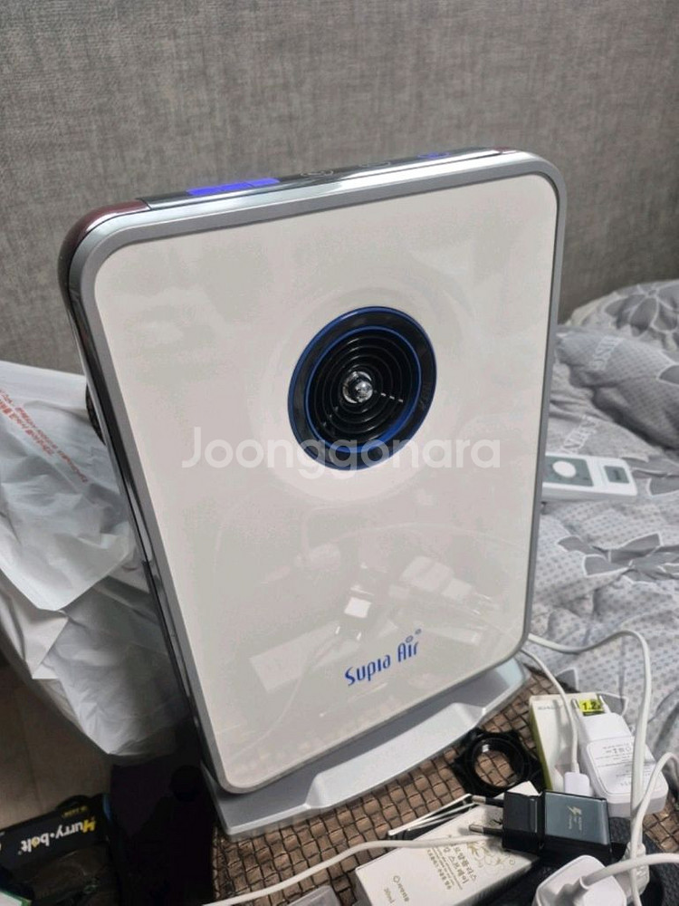 수피아 에어 공기청정기 무료배송--0