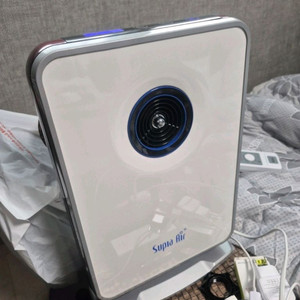 수피아 에어 공기청정기 무료배송