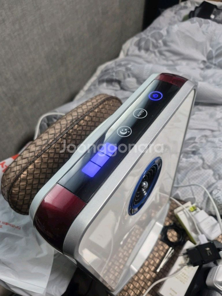 수피아 에어 공기청정기 무료배송--1