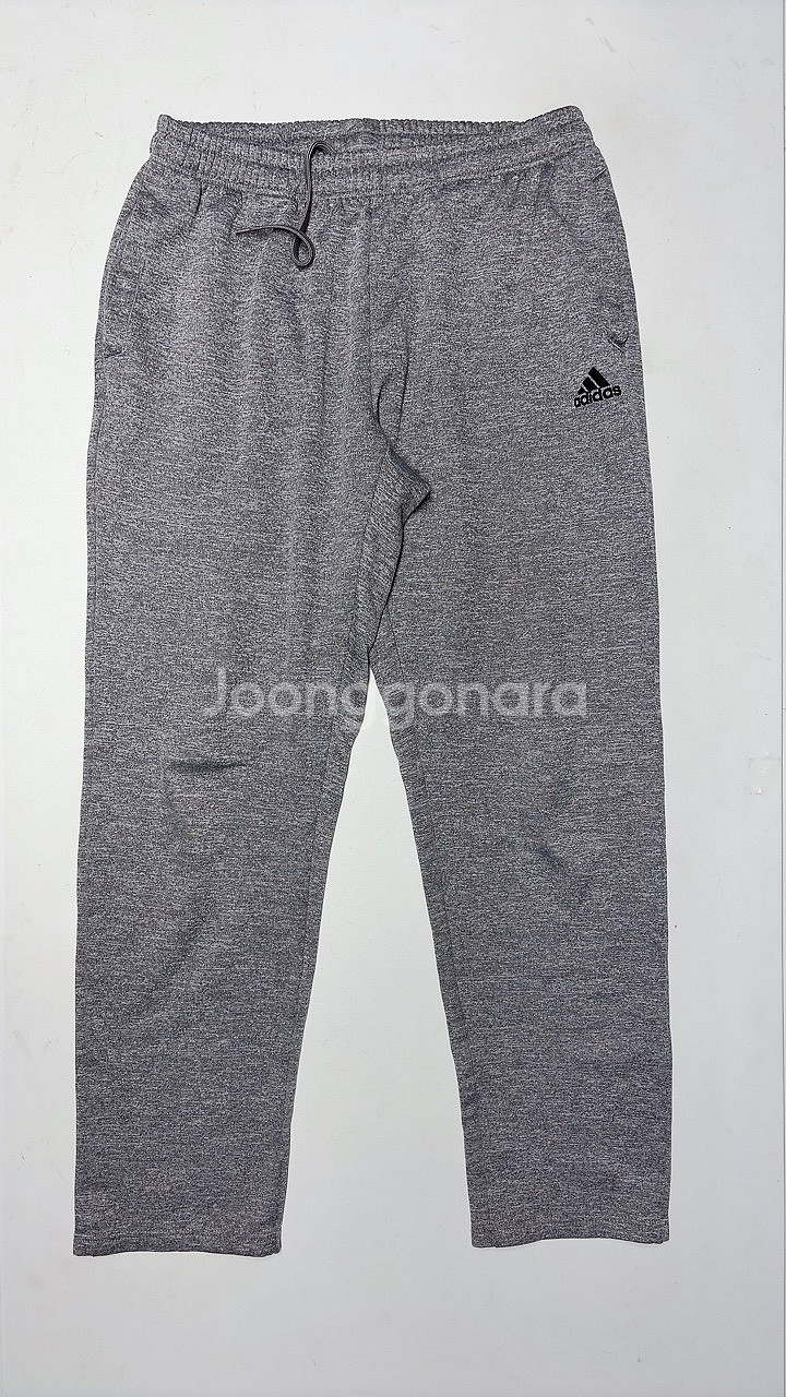 9951번 아디다스 [겨울] 남성 트레이닝복 바지 2XL 사이즈--0