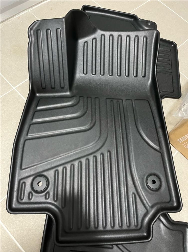 EV3 전용 TPE매트--0