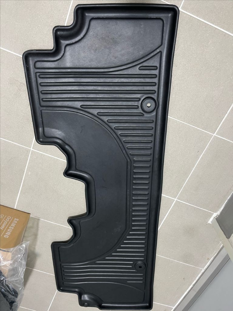 EV3 전용 TPE매트--2