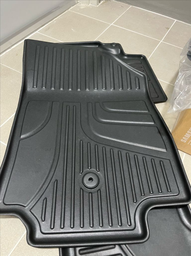 EV3 전용 TPE매트--1