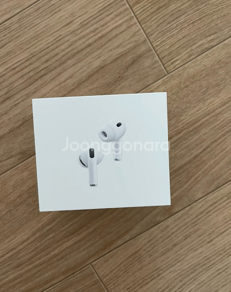 에어팟 프로3 미개봉이요--0