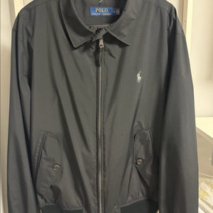폴로 랄프로렌 바람막이 자켓 M