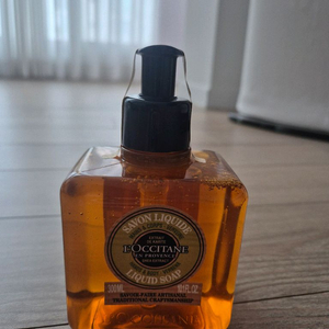 르생티앙 바베나 라워드 숍 300ml