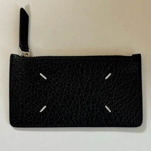 메종마르지엘라 카드홀더 지갑 풀구성