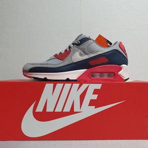 [ 새상품 / 정품 ] 255mm 나이키 에어맥스90