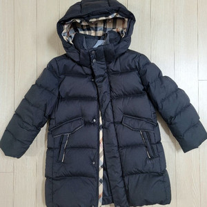 닥스키즈 남아 패딩 120(7y)