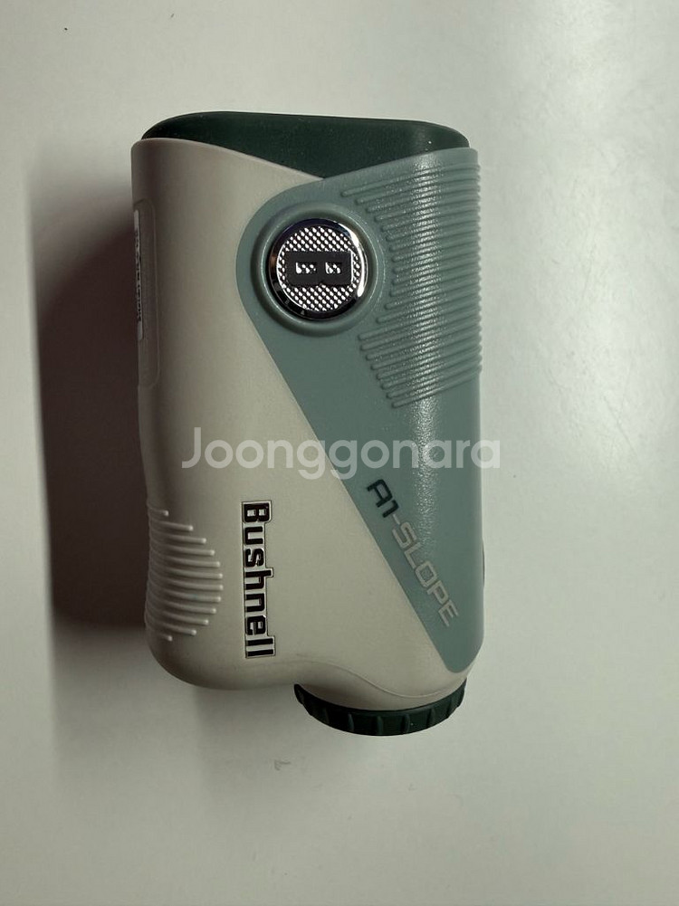 부쉬넬 A1 SLOPE. 그린 포레스트 거리측정기 판매--3