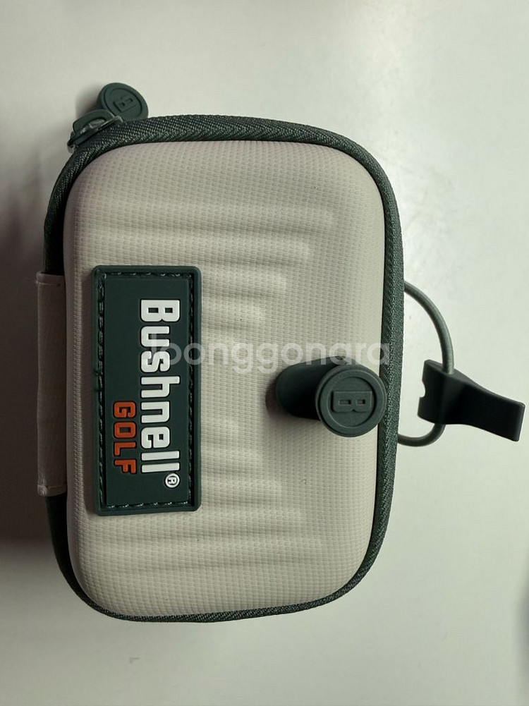 부쉬넬 A1 SLOPE. 그린 포레스트 거리측정기 판매--2