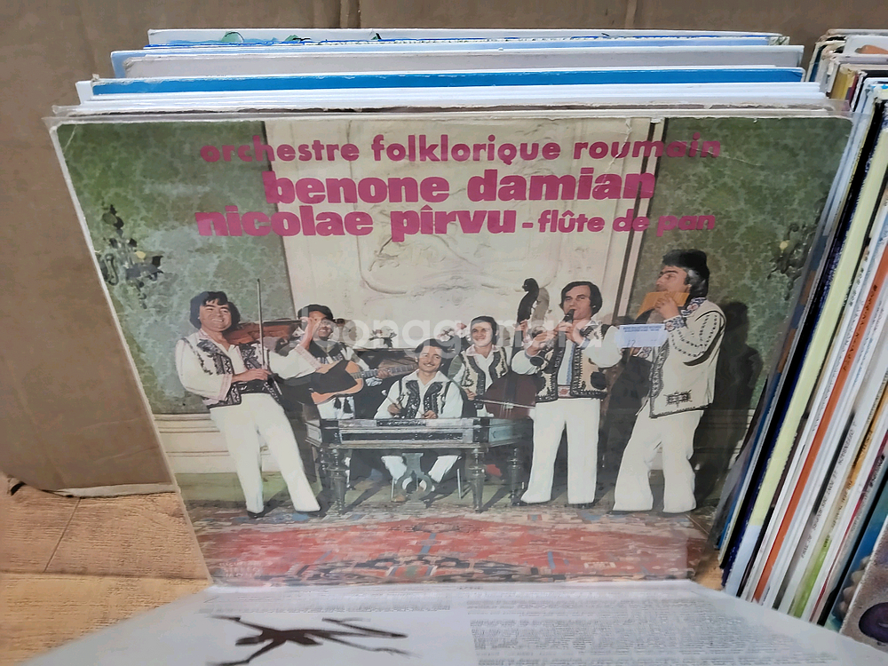 LP 음반 100장 일괄판매 (5 오디오 앰프 스피커--9