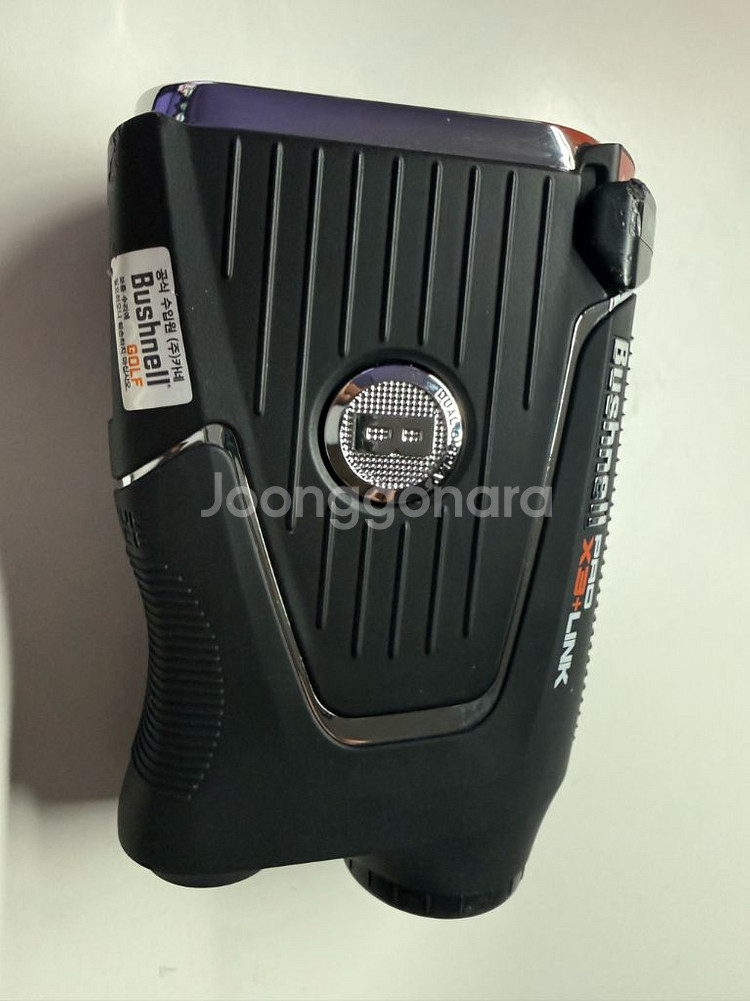 부쉬넬 PRO X3+ 골프 거리측정기--3