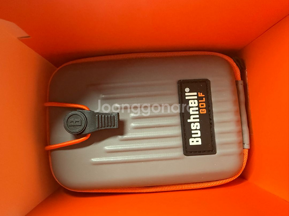 부쉬넬 PRO X3+ 골프 거리측정기--2