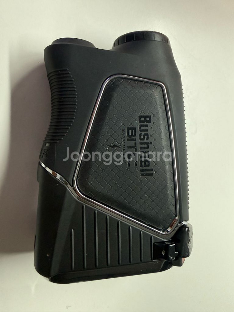 부쉬넬 PRO X3+ 골프 거리측정기--4