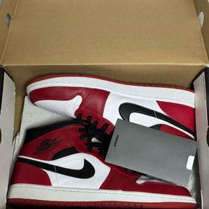 조던 1 미드 시카고 2020 280 이미지