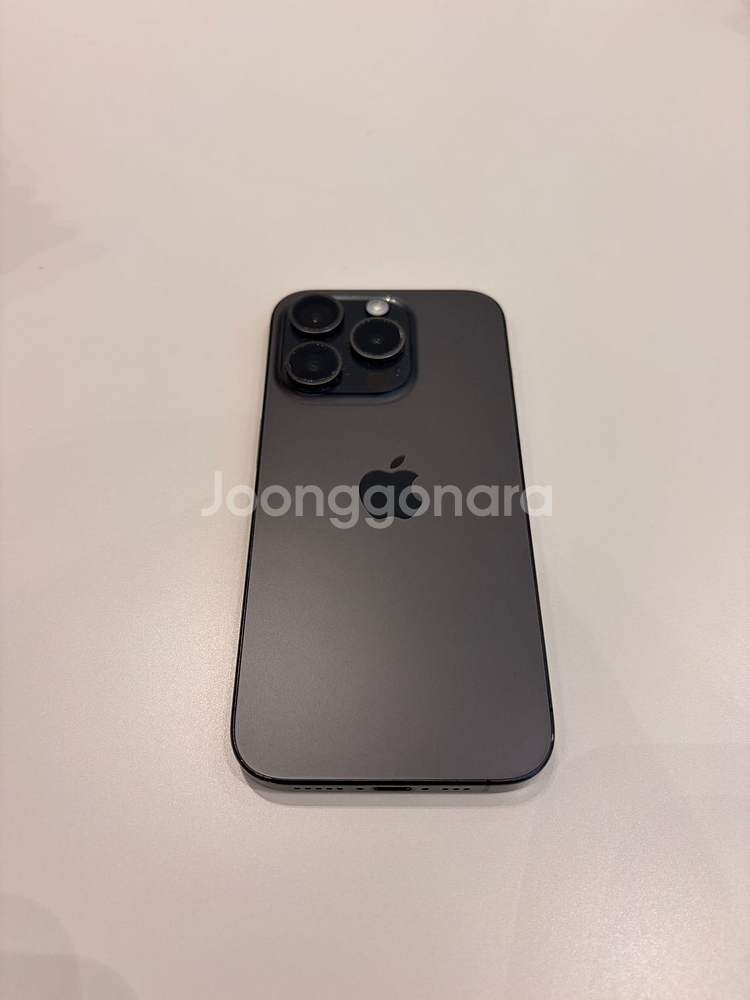 아이폰15프로 512G--6
