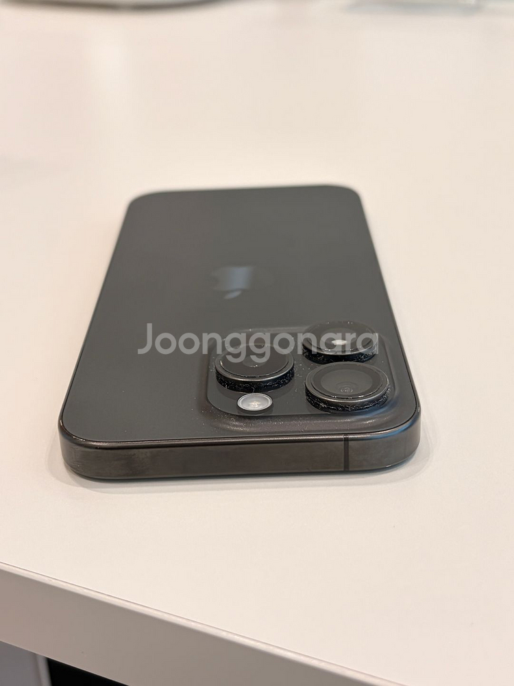 아이폰15프로 512G--8