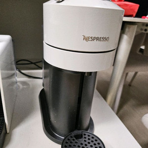 네스프레소 버츄오 커피머신