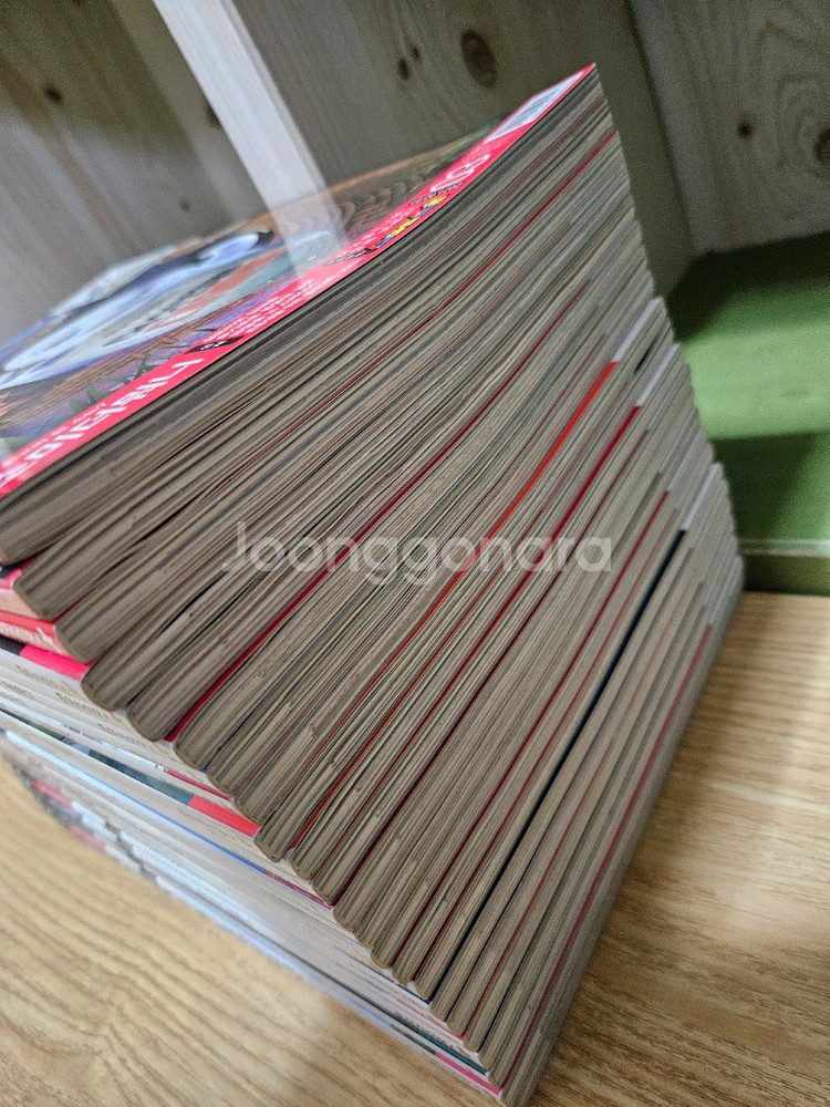 동아사이언스] 어린이 과학동화 23권--4