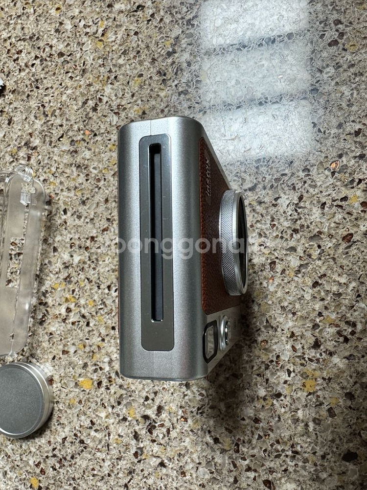 인스탁스 미니에보--4