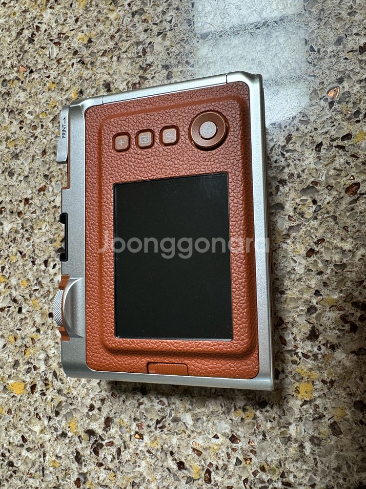 인스탁스 미니에보--2