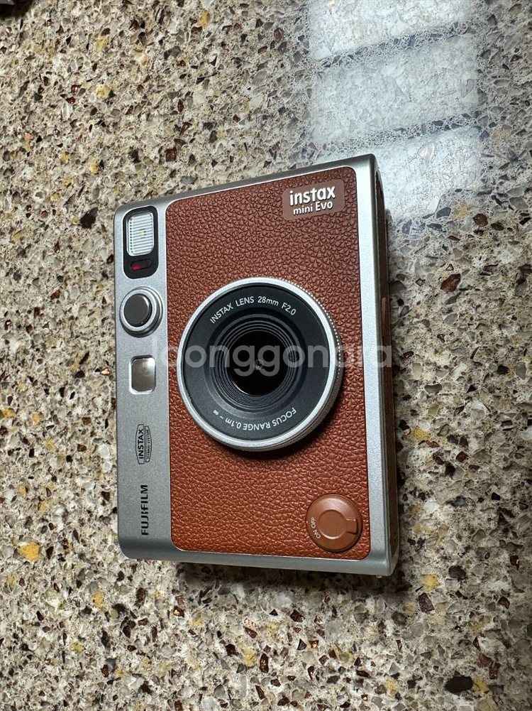 인스탁스 미니에보--1