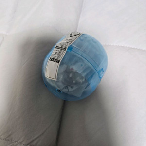 [교환] 산리오 시나모롤 트렌드컬러 애니멀 마스코트 라떼 베어 가챠