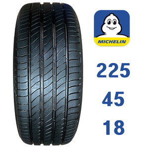 225 45 18(중고)'미쉐린 프라이머시4 1본