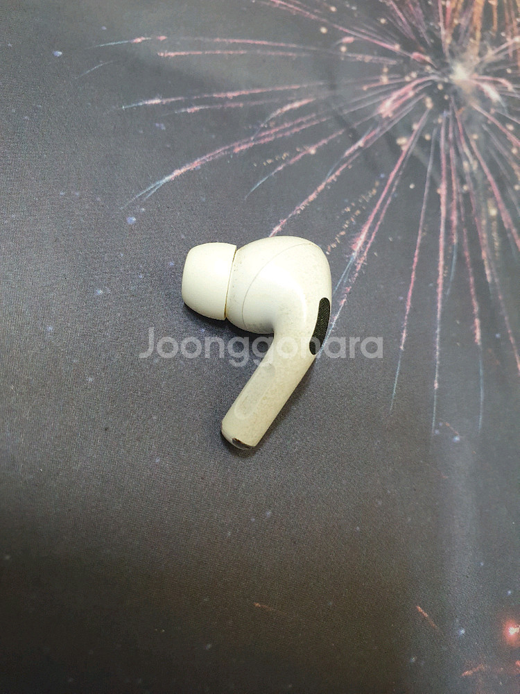 에어팟 프로1 왼쪽[택배비포함]--0