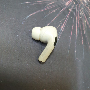 에어팟 프로1 왼쪽[택배비포함]