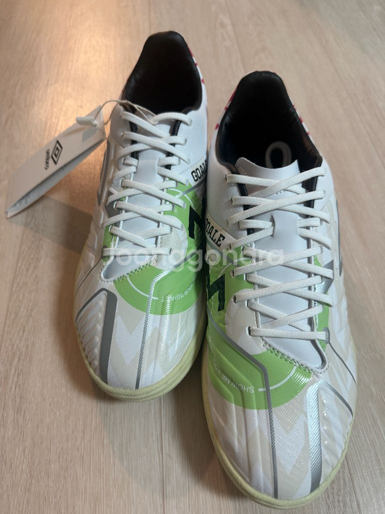 고알레 포스트 풋살화 275--1