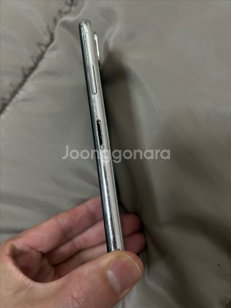 (무배)아이폰xs 256기가 판매합니다--1