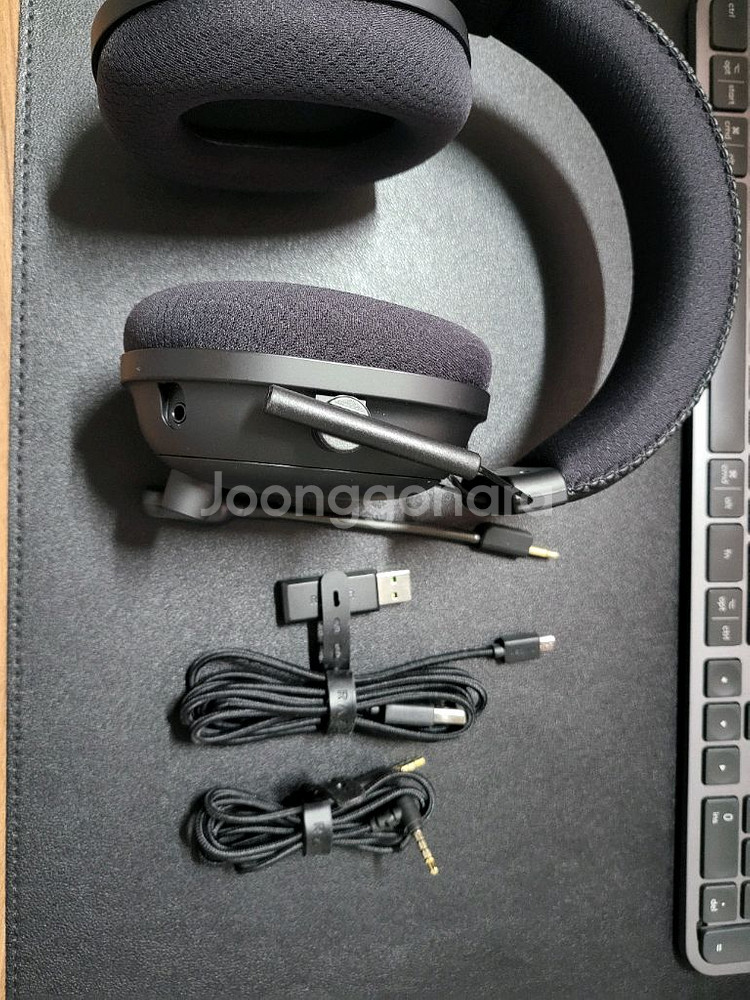 블랙샤크 V2 Pro 무선헤드셋--0