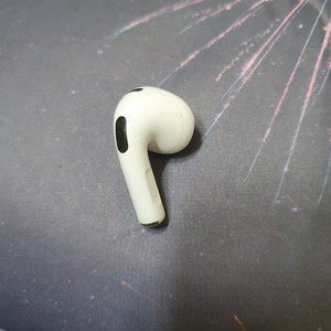 에어팟 3세대 오른쪽유닛 (택배비포함)