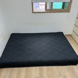 메모리폼 매트리스 퀸 사이즈