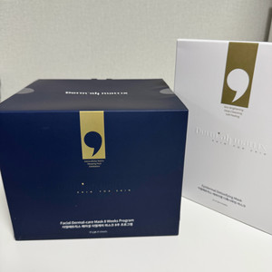 더멀매트릭스 더멀마스크팩 24매