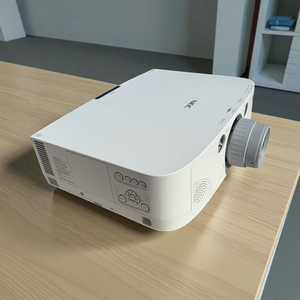 NEC PA500X 빔프로젝터 (5,000안시)