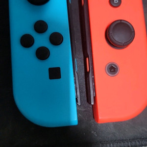 닌텐도 스위치 조이콘(정품)