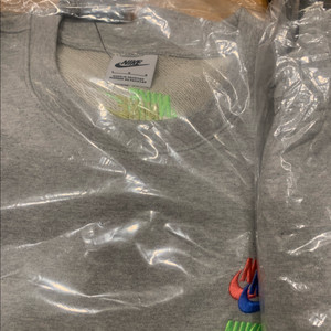 나이키 멀티 트레이닝 맨투맨상하세트L,XL 새상품