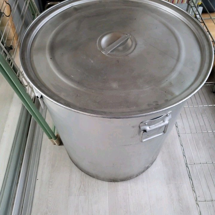 대형육수통 이미지