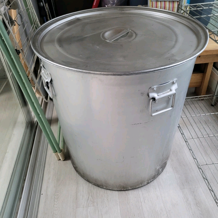 대형육수통 이미지