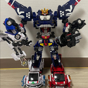 우체국택포) 카봇 펜타스톰x